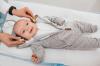 Prendre soin des oreilles de bébé: ce que vous devez savoir