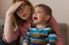 5 signes que votre enfant vous manipule et que vous ne remarquez pas
