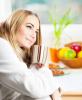 Régime alimentaire pour PMS: quels produits ont un effet positif sur l'équilibre hormonal