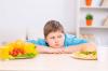 Le surpoids chez l'enfant: Top 7 raisons de l'obésité