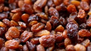 8 propriétés utiles de raisins. Il doit manger tous les jours!