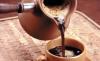 Comment faire cuire un vrai café turc