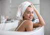 Comment bien se laver vos cheveux: recommandations trichologist