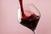 Par degré: régime de vin pour perdre du poids