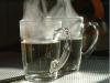 Pourquoi est-il utile de boire le matin sur un estomac vide n'est pas un verre d'eau chaude et froide