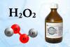 9 façons efficaces d'utiliser le peroxyde d'hydrogène