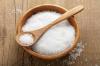 Comment se purifier de tout le sel négatif