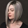 Court et fin: un aperçu des coupes de cheveux des femmes en cours pour l'hiver 2020