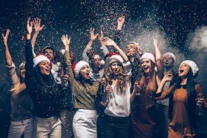 12 signes du Nouvel An qui apporteront le bonheur