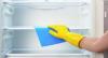 9 façons de se débarrasser des odeurs désagréables dans le réfrigérateur