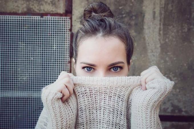 Les scientifiques ont expliqué comment la couleur des yeux affecte la sensibilité aux maladies