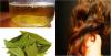 Comment se débarrasser de la perte de cheveux à l'aide des feuilles de camomille et de laurier
