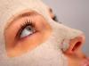 Comment se débarrasser des points noirs sur le nez: un masque efficace