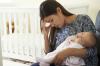 5 façons de maintenir et d'améliorer les relations après l'accouchement
