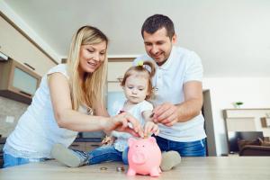 7 conseils "argent": A NOTE AUX PARENTS
