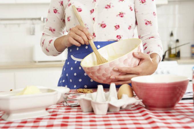 20 secrets à la cuisson parfaite pointe Entretien ménager Pâques