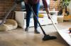 Pourquoi le nettoyage prend si longtemps: 5 règles que vous ignorez