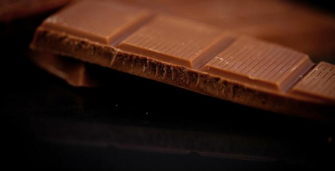 Chocolat - chocolat