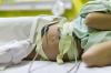 5 conséquences de l'anesthésie péridurale que toutes les femmes enceintes devraient connaître