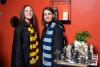 Harry Potter a 41 ans: des endroits intéressants pour les fans de Potter en Ukraine