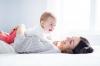 Le QI d'un enfant peut être déterminé par le sommeil