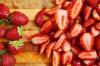 Strudel d'été aux fraises: recette pas à pas