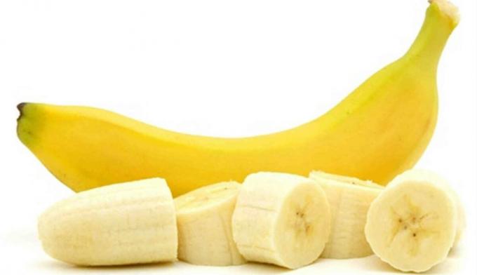 bananes