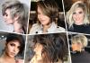 5 coiffures courtes qui sont parfaits pour les femmes 40