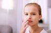 Comment arrêter le saignement de nez d'un enfant: conseils du pédiatre