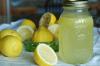 Comment se débarrasser de la douleur dans les articulations avec l'aide de zeste de citron