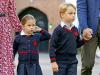 Règles non enfantines: comment élever des enfants dans la famille royale