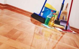 12 sekretikov des ménages qui facilitera votre nettoyage