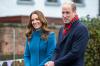 Kate Middleton est sur le point de donner naissance à son quatrième enfant, ont rapporté les médias