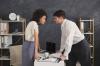 Office Romance: Pourquoi ne pas commencer une relation au travail