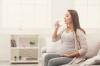Dans quels cas une femme enceinte doit-elle être testée pour le D-dimère?