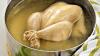 Comment nettoyer les achats de poulet d'antibiotiques et d'hormones