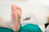 Causes et symptômes de pieds polyneuropathie