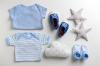 Comment choisir des vêtements pour un nouveau-né