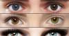 Comment déterminer la nature d'un homme par la couleur de ses yeux