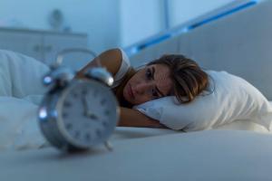 6 conséquences de l'insomnie à connaître