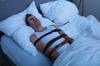 Visiteurs nocturnes: symptômes inhabituels d'Omicron qui apparaissent pendant le sommeil