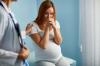 Mal aux seins pendant la grossesse: raisons, comment faire face à l'inconfort