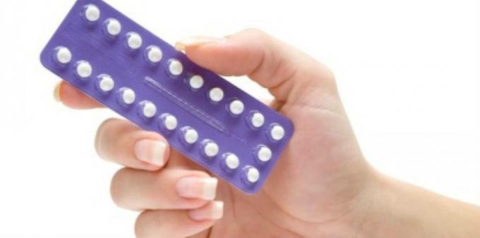 Les contraceptifs hormonaux