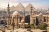 Nouvel An 2022 en Egypte: avantages et inconvénients
