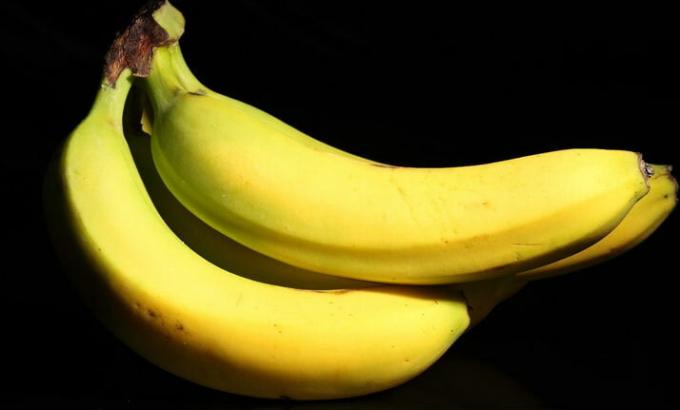 Les bananes - banane