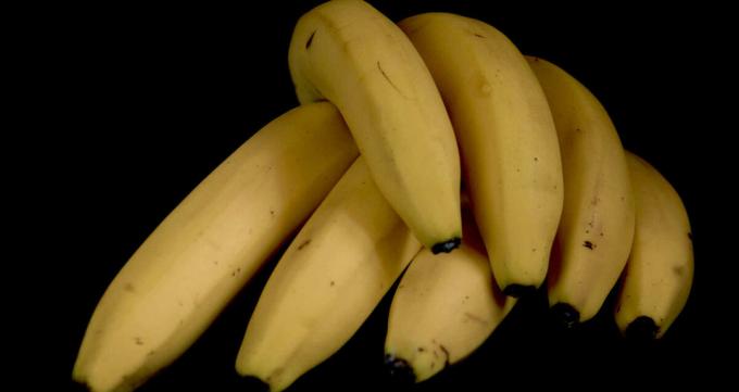 Les bananes - bananes