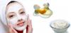 Comment nettoyer et hydrater la peau? masque de yaourt superbe pour votre visage!