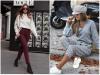 Le choix d'un pantalon à la mode pour le printemps 2019: 6 tendances principales