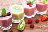 7 recettes smoothies les plus délicieux qui vous aidera à perdre du poids