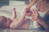 Pourquoi les cosmétiques pour bébés ne conviennent pas aux adultes